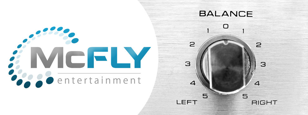 Logo McFly-Entertainment