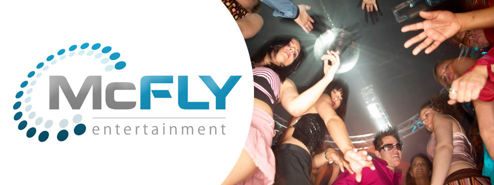 Logo McFly-Entertainment